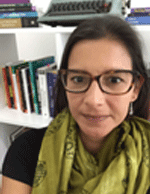 Andrea Rodrigues Ferro
