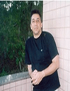 Geraldo Edmundo Silva Junior