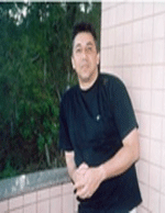 Geraldo Edmundo Silva Junior